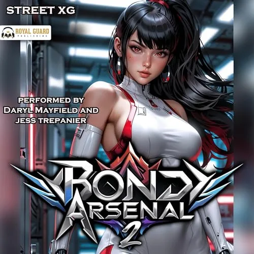 Bond Arsenal 2 By Street XG